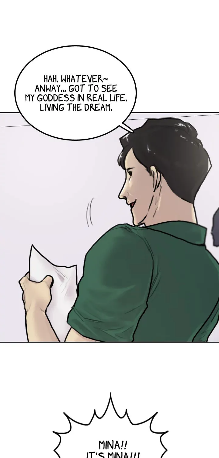 Read Special Force chapter 2 image 7 on Lezhin