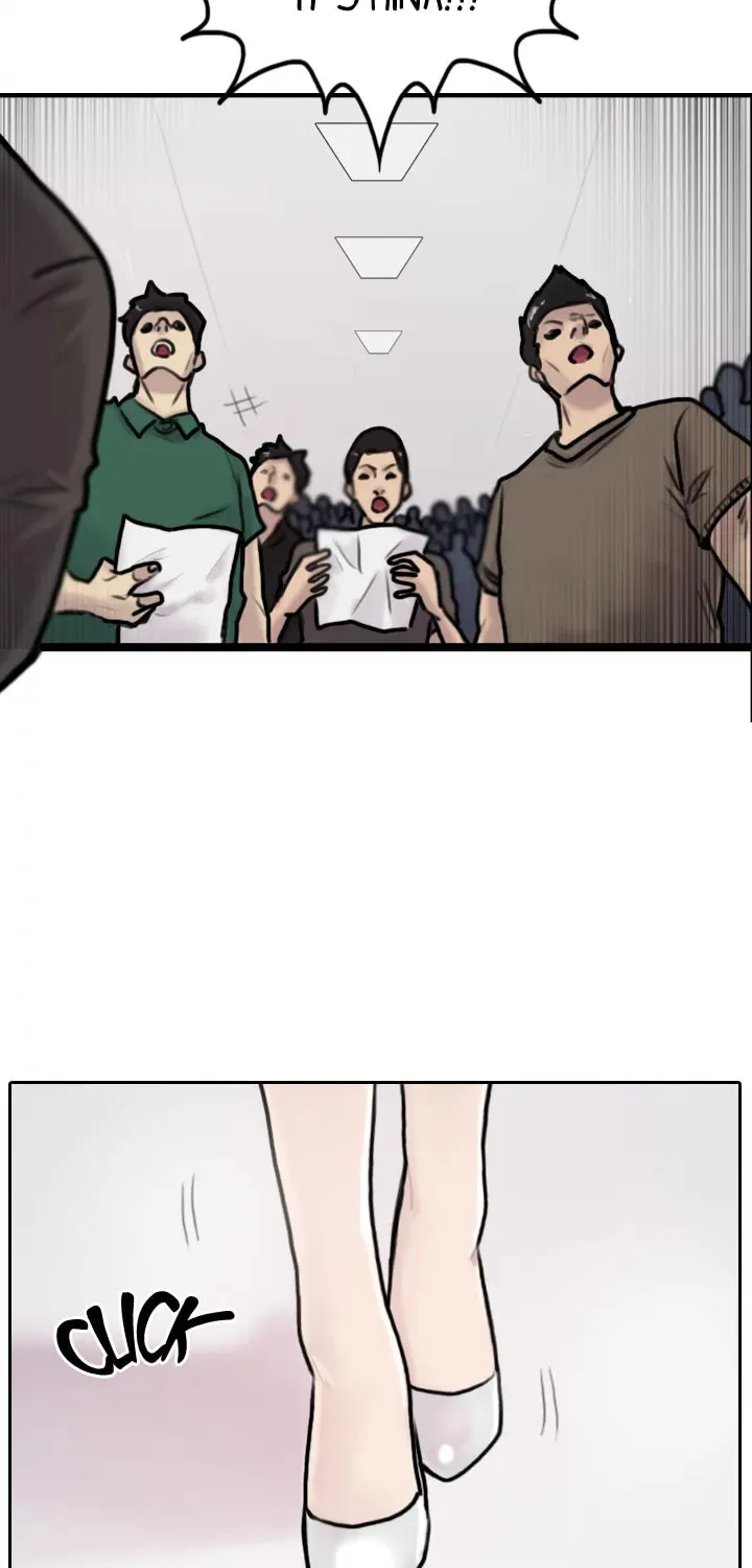 Read Special Force chapter 2 image 8 on Lezhin
