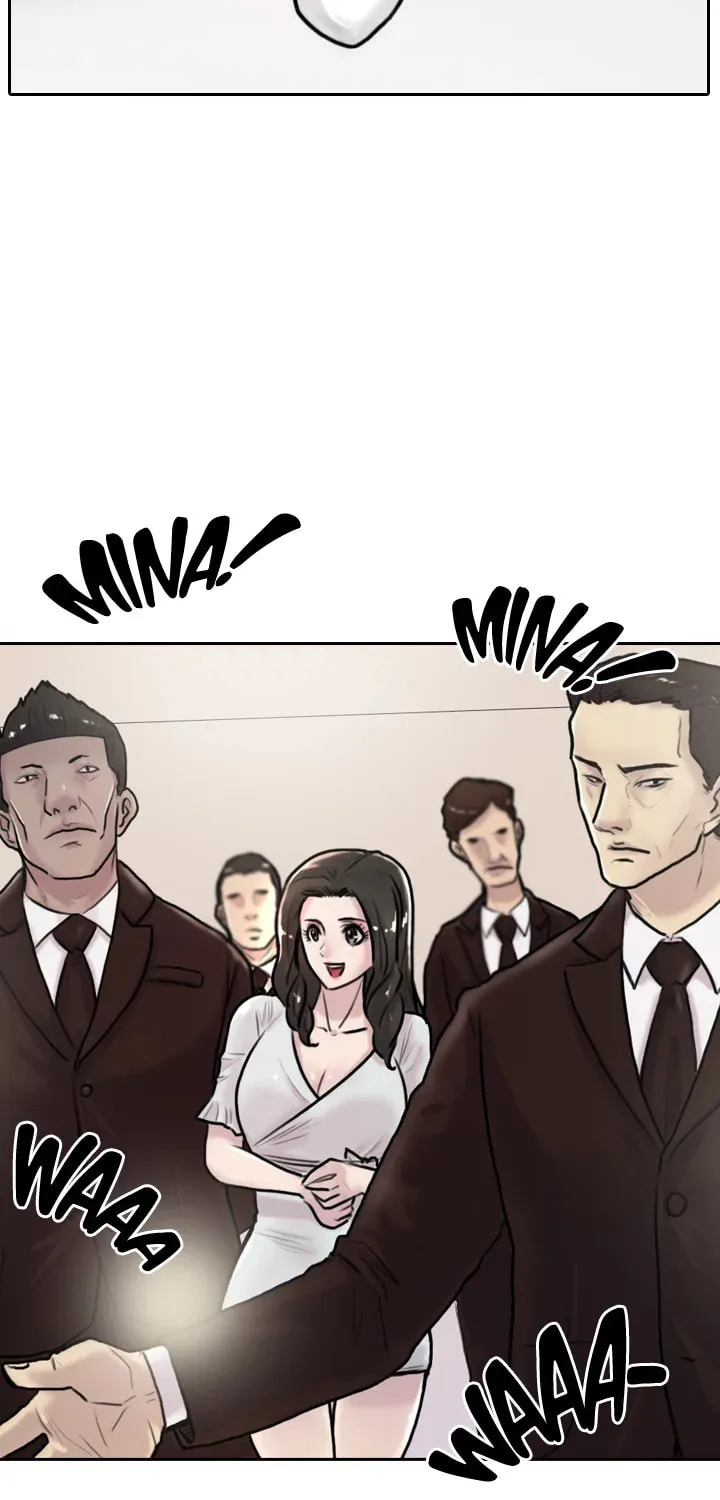Read Special Force chapter 2 image 9 on Lezhin