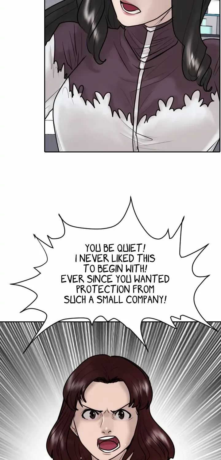 Read Special Force chapter 20 image 10 on Lezhin