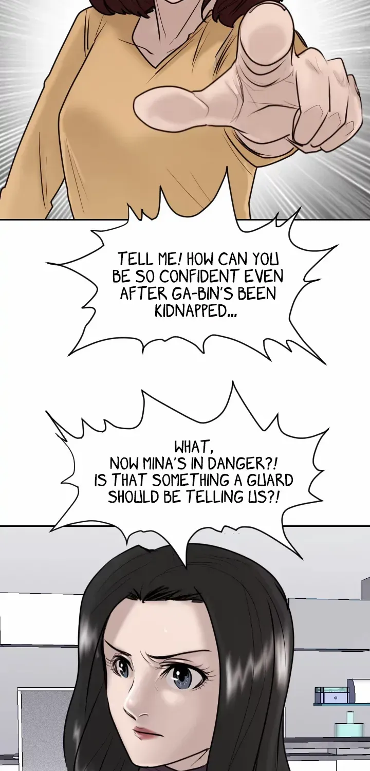 Read Special Force chapter 20 image 11 on Lezhin