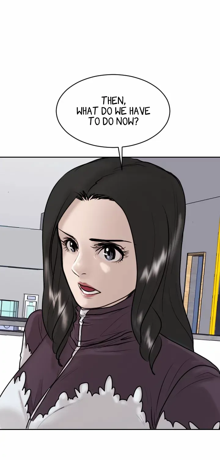 Read Special Force chapter 20 image 14 on Lezhin