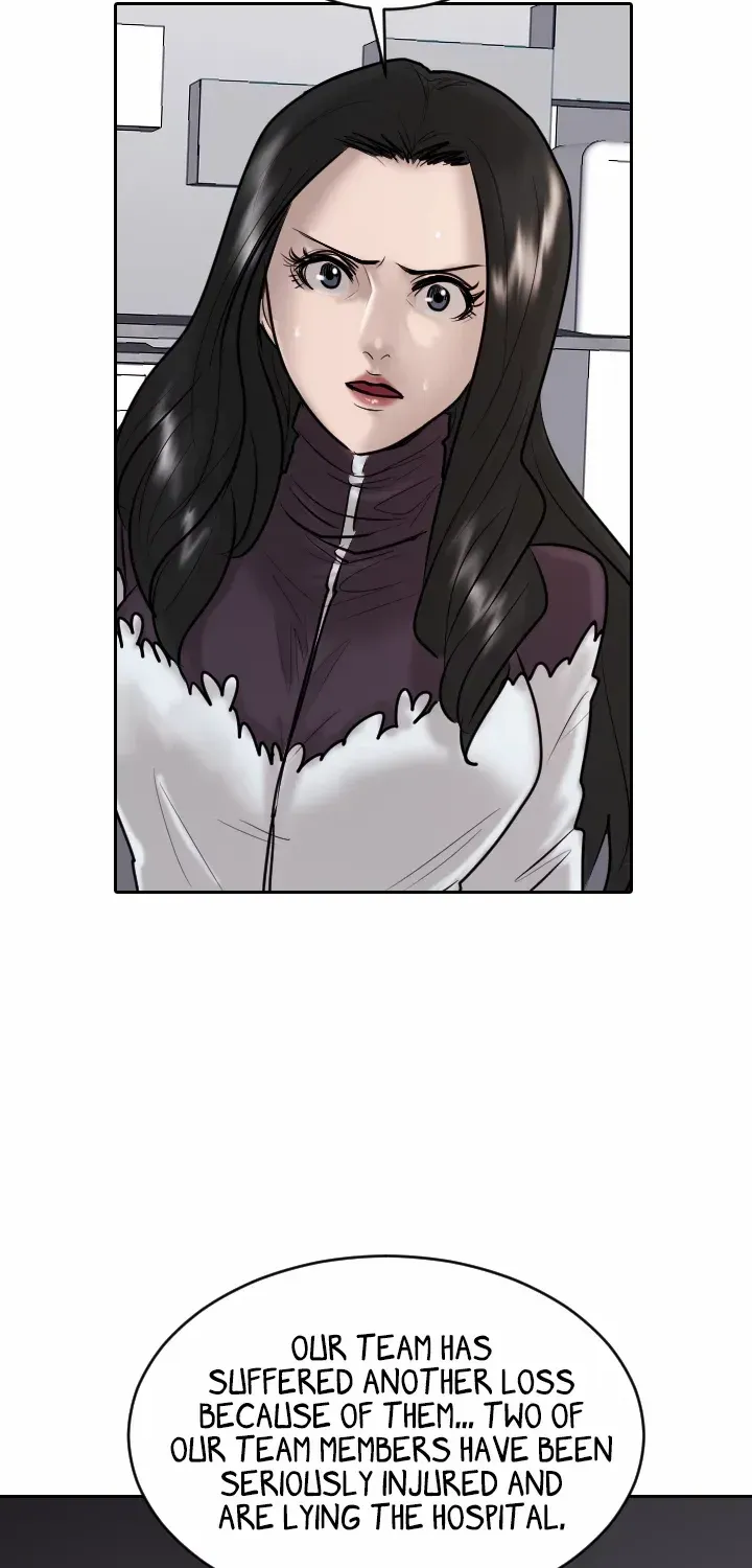 Read Special Force chapter 20 image 2 on Lezhin