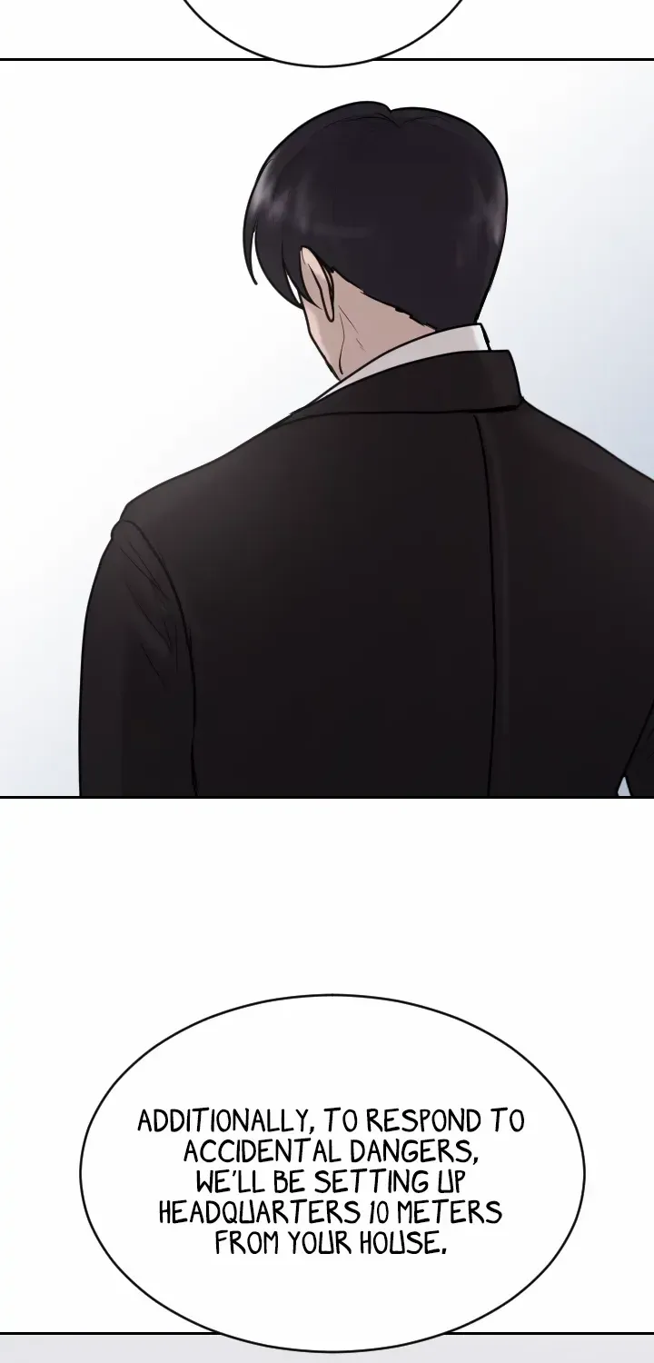 Read Special Force chapter 20 image 23 on Lezhin