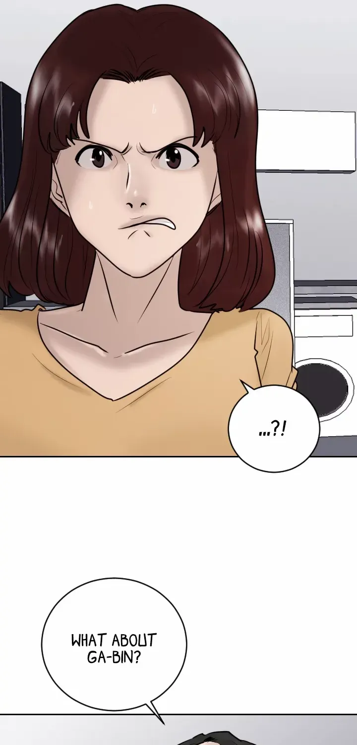 Read Special Force chapter 20 image 24 on Lezhin