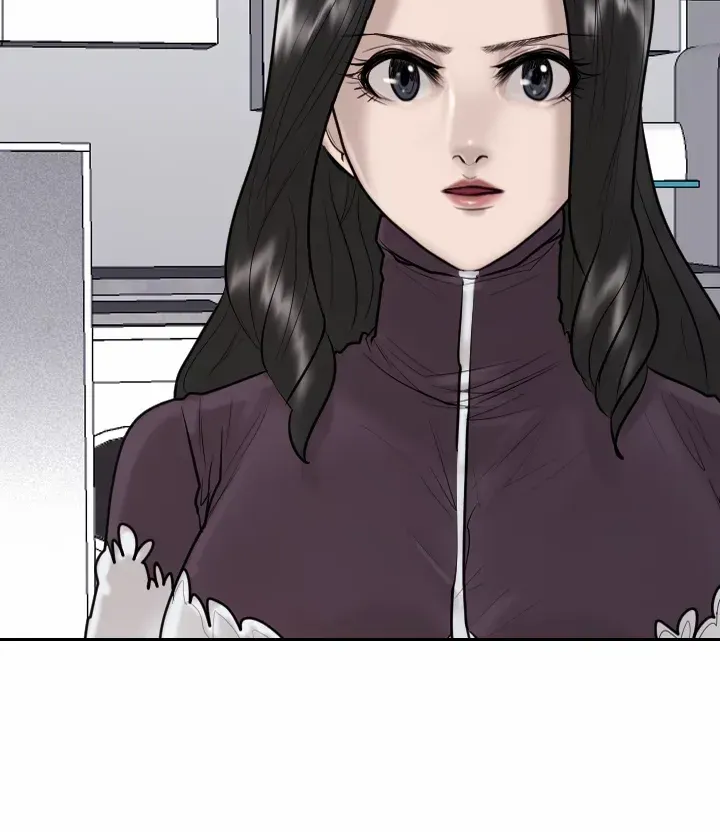 Read Special Force chapter 20 image 27 on Lezhin