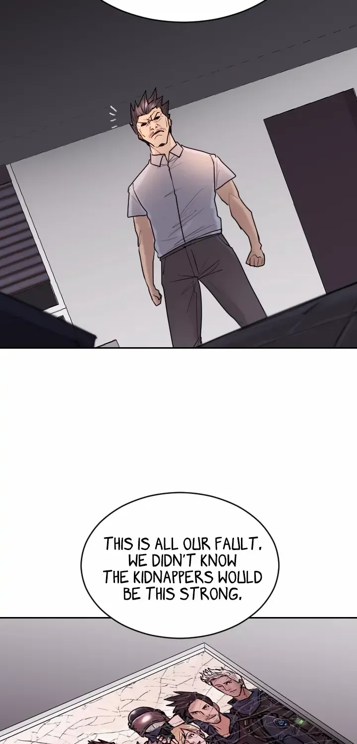 Read Special Force chapter 20 image 3 on Lezhin
