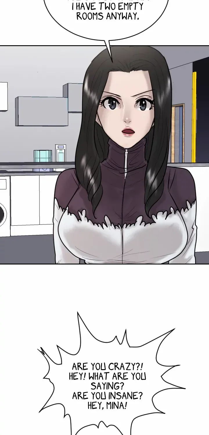 Read Special Force chapter 20 image 30 on Lezhin