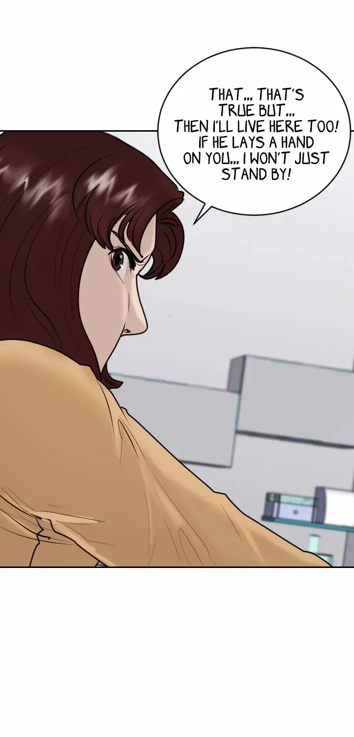 Read Special Force chapter 20 image 35 on Lezhin