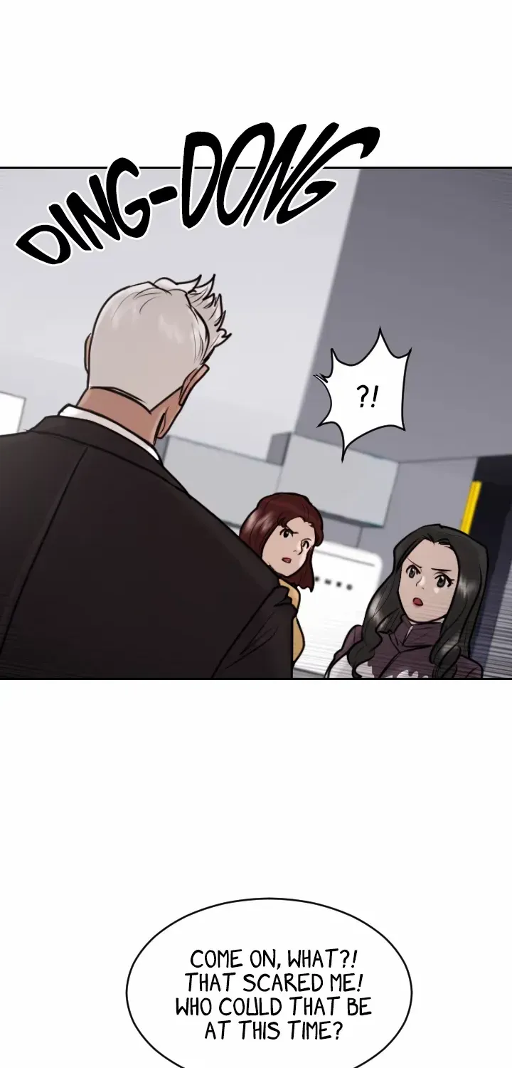 Read Special Force chapter 20 image 36 on Lezhin