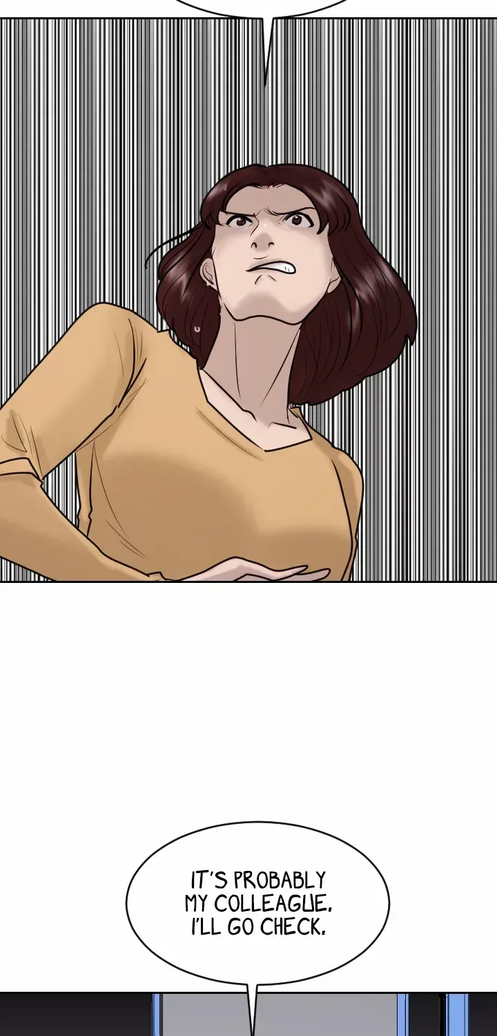 Read Special Force chapter 20 image 37 on Lezhin