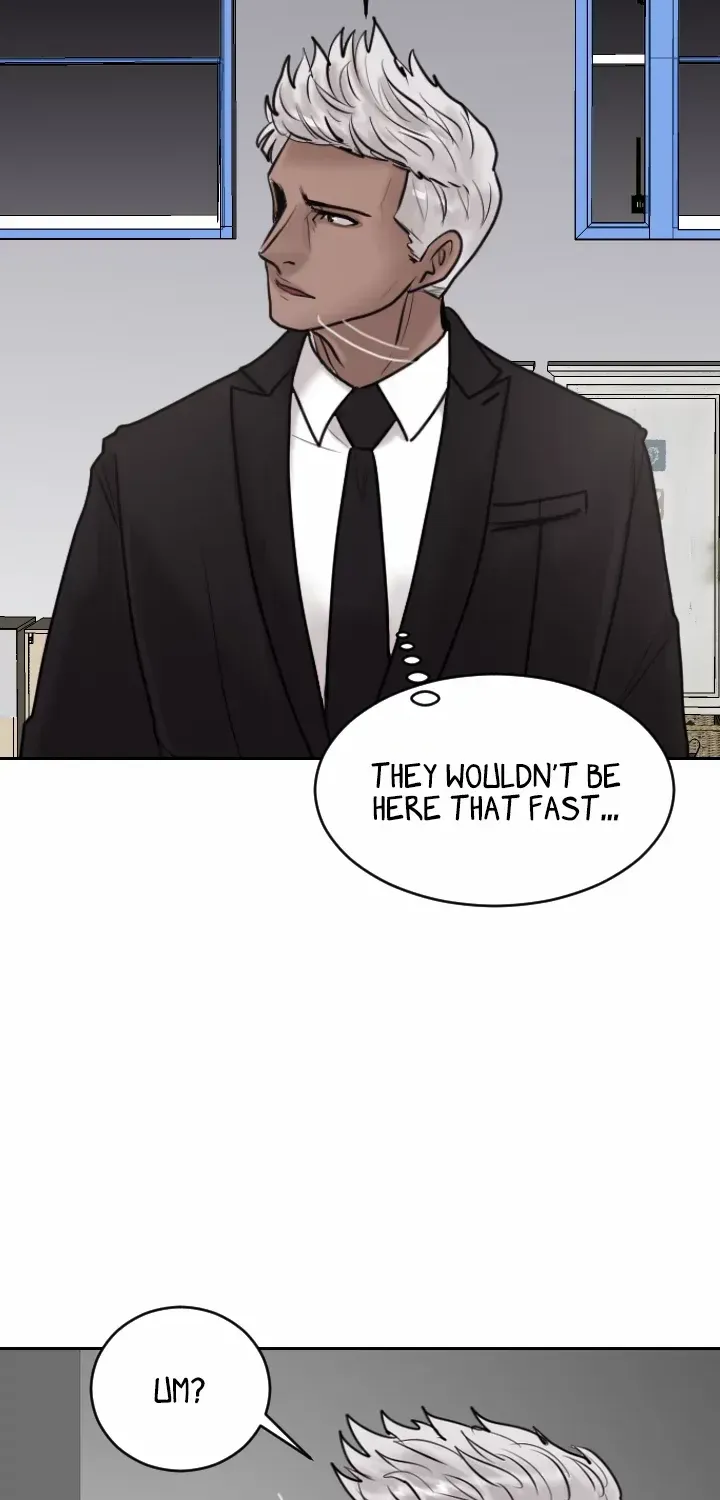Read Special Force chapter 20 image 38 on Lezhin