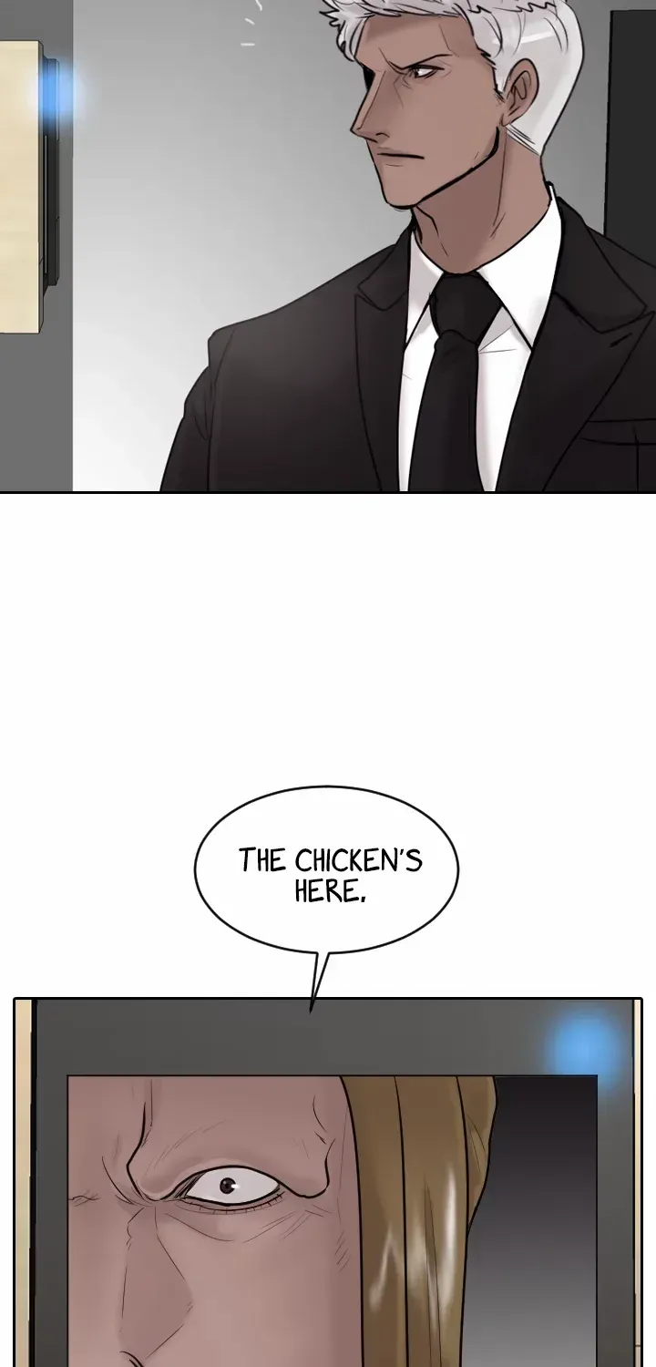 Read Special Force chapter 20 image 39 on Lezhin