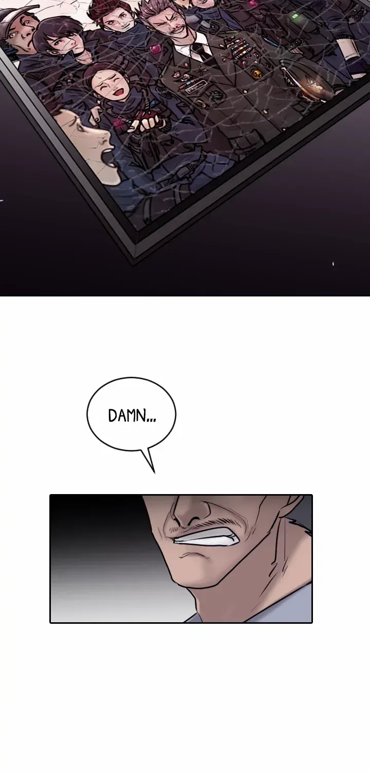 Read Special Force chapter 20 image 4 on Lezhin