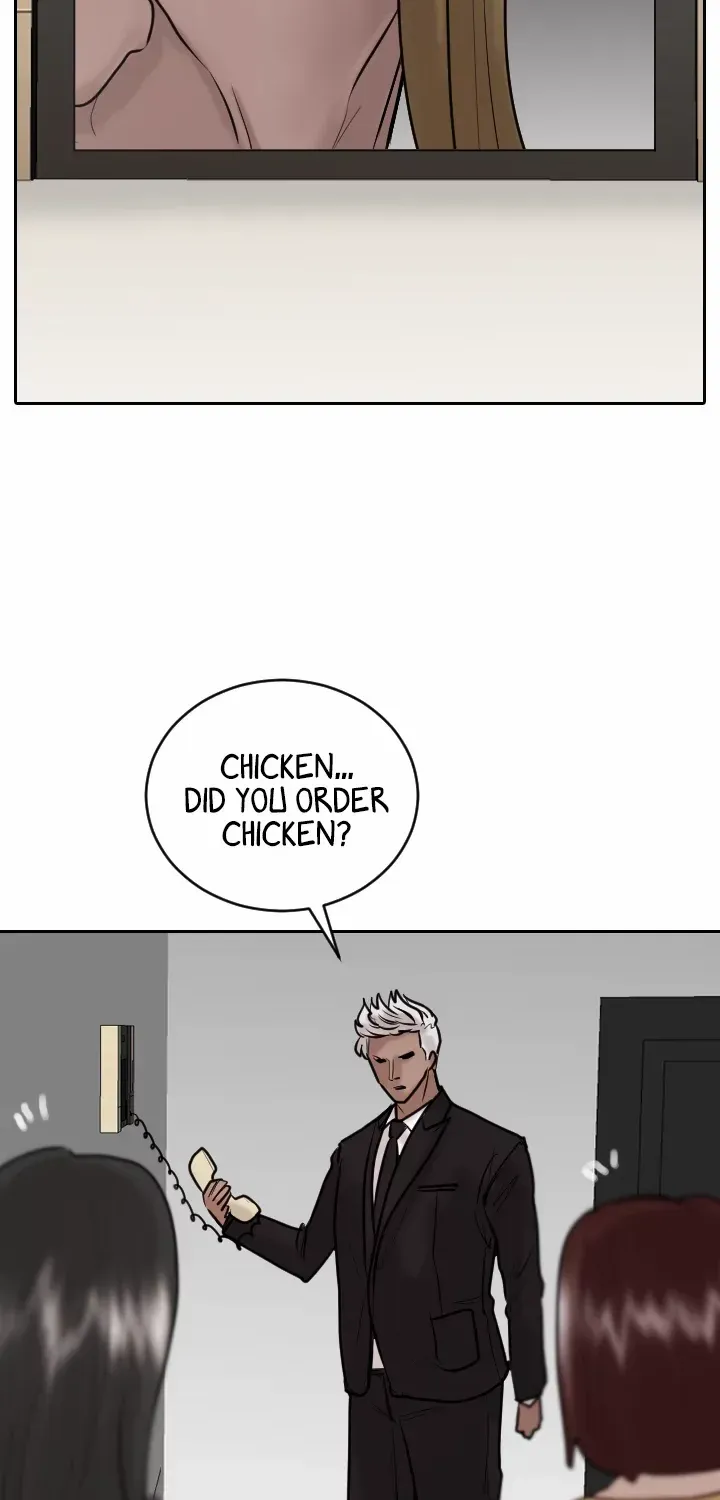 Read Special Force chapter 20 image 40 on Lezhin