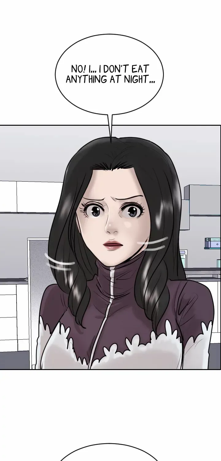 Read Special Force chapter 20 image 42 on Lezhin