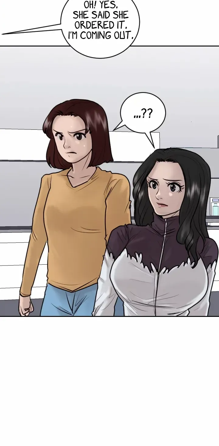 Read Special Force chapter 20 image 47 on Lezhin