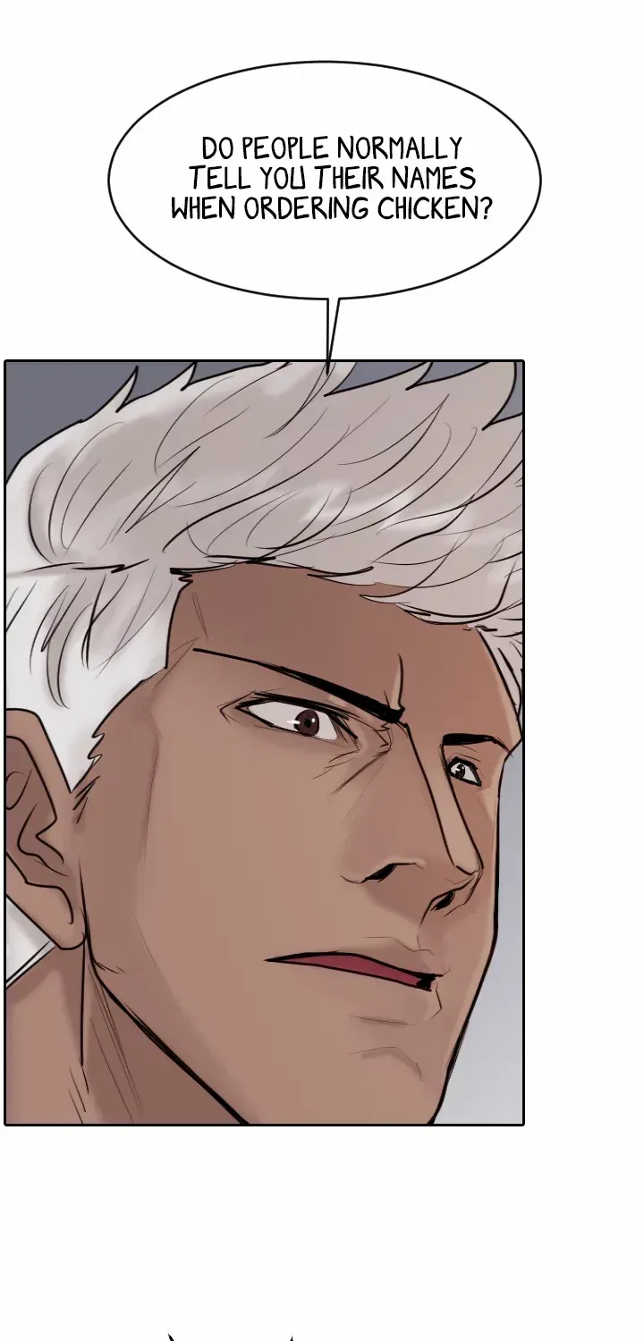 Read Special Force chapter 20 image 50 on Lezhin