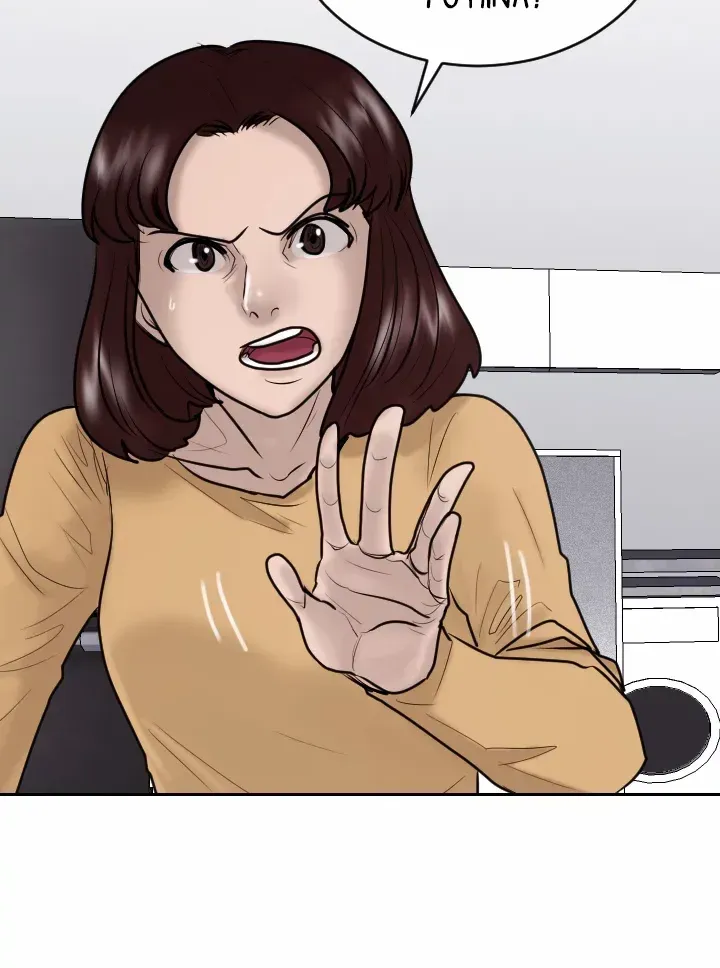 Read Special Force chapter 20 image 6 on Lezhin