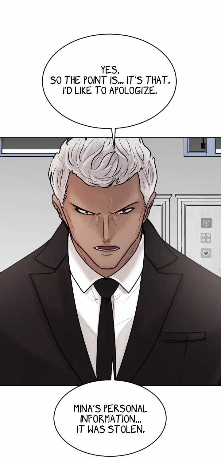 Read Special Force chapter 20 image 7 on Lezhin