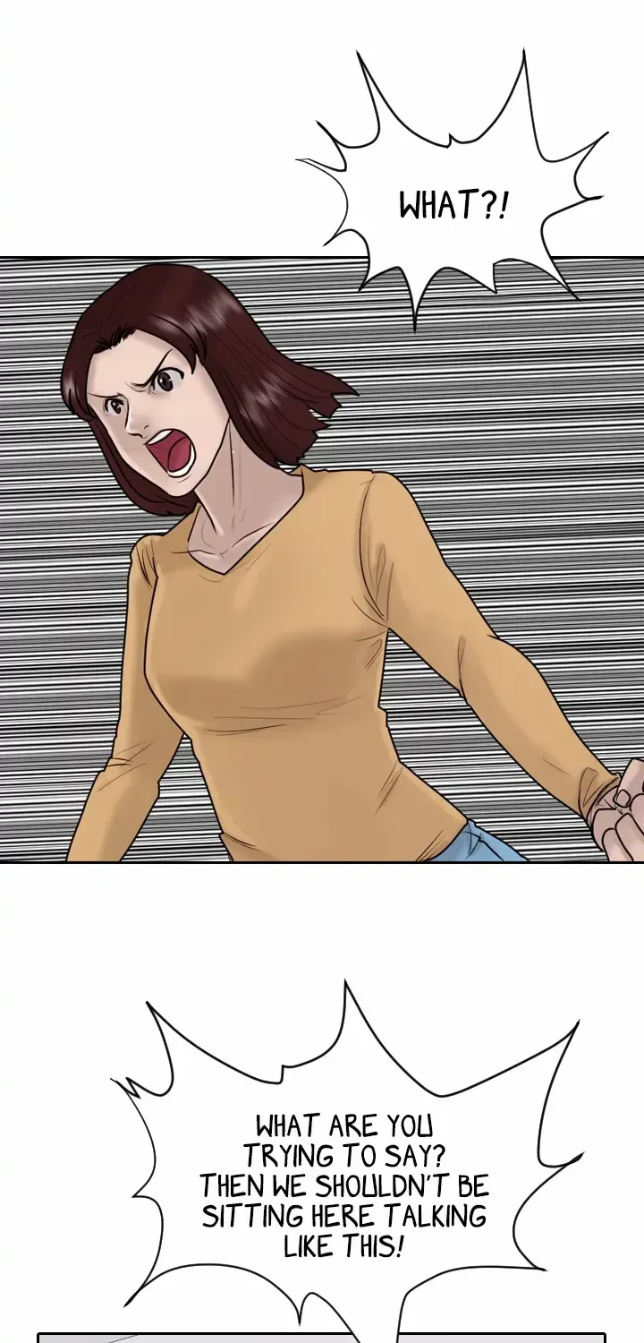 Read Special Force chapter 20 image 8 on Lezhin