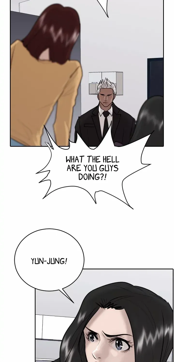 Read Special Force chapter 20 image 9 on Lezhin