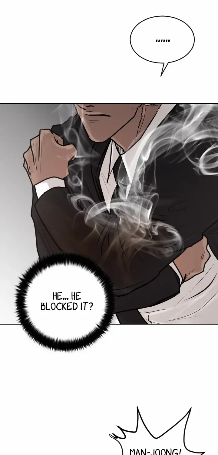 Read Special Force chapter 21 image 15 on Lezhin