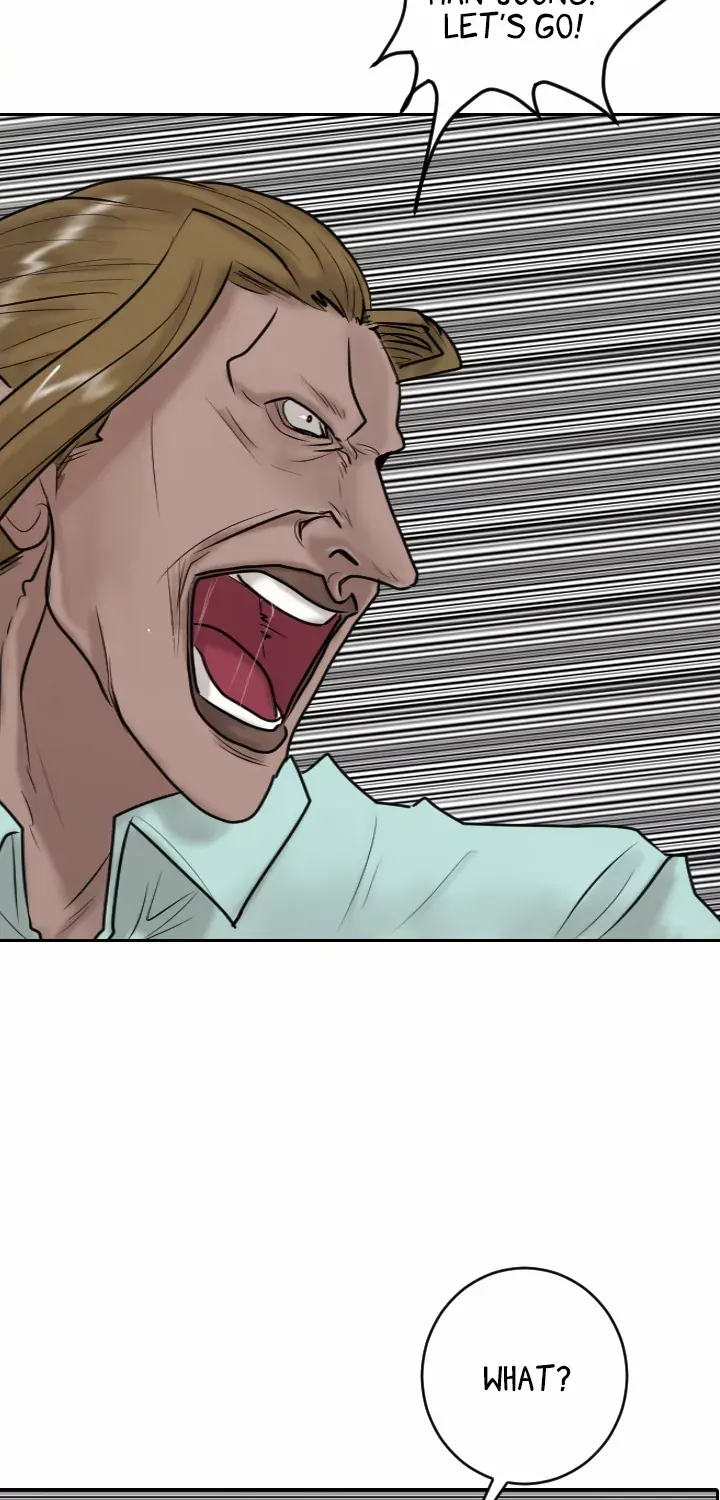 Read Special Force chapter 21 image 16 on Lezhin