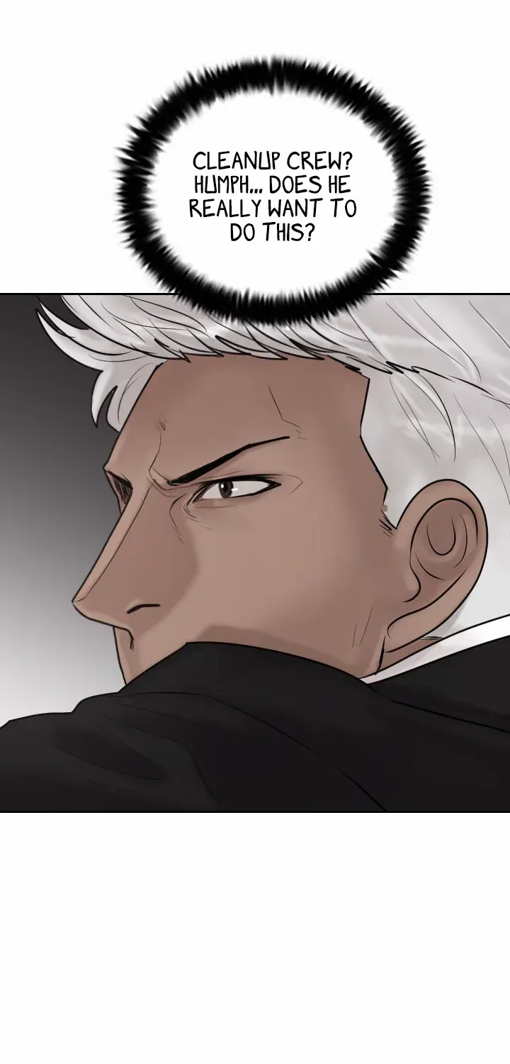 Read Special Force chapter 21 image 19 on Lezhin