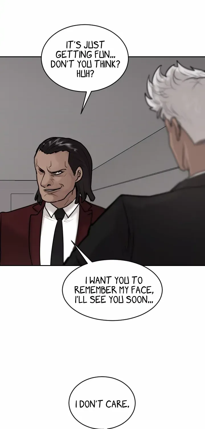 Read Special Force chapter 21 image 20 on Lezhin