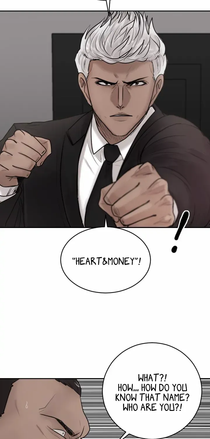 Read Special Force chapter 21 image 21 on Lezhin