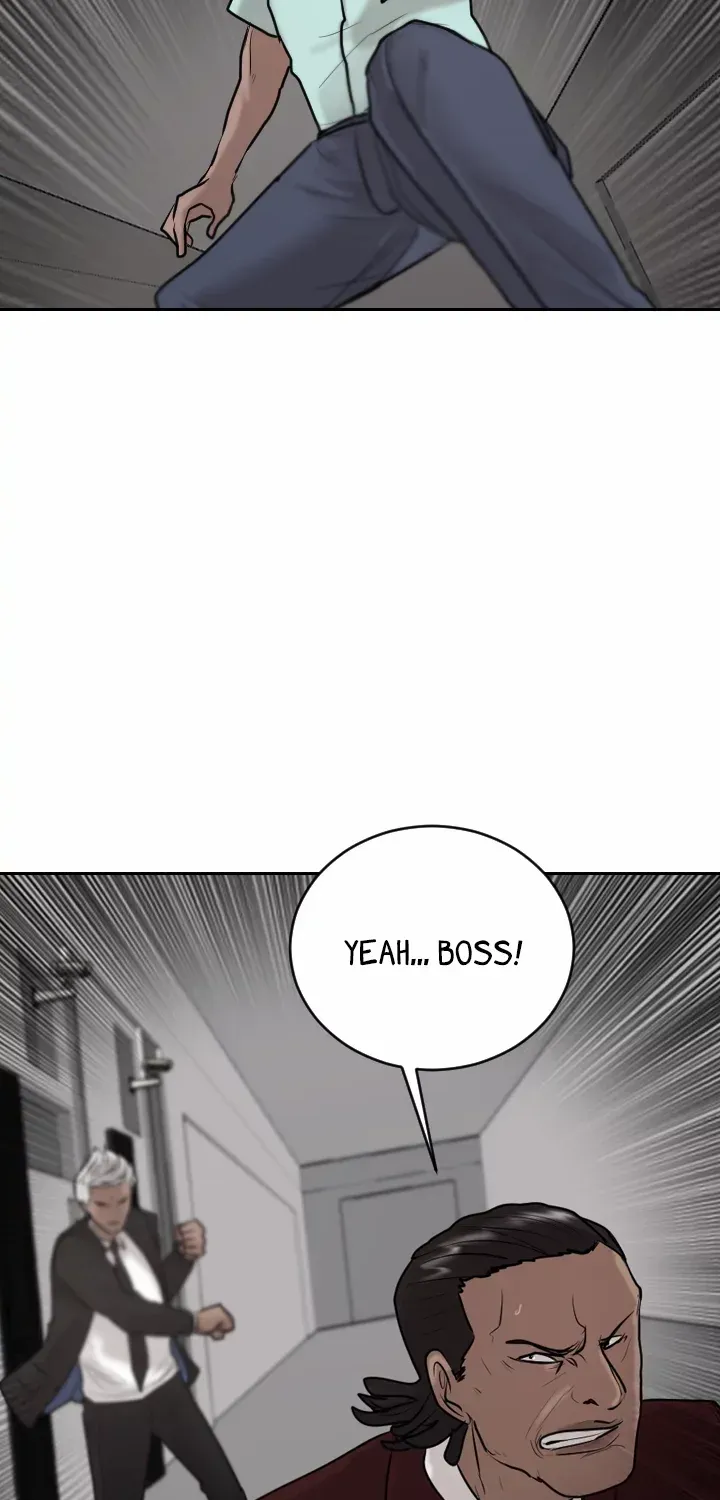 Read Special Force chapter 21 image 23 on Lezhin