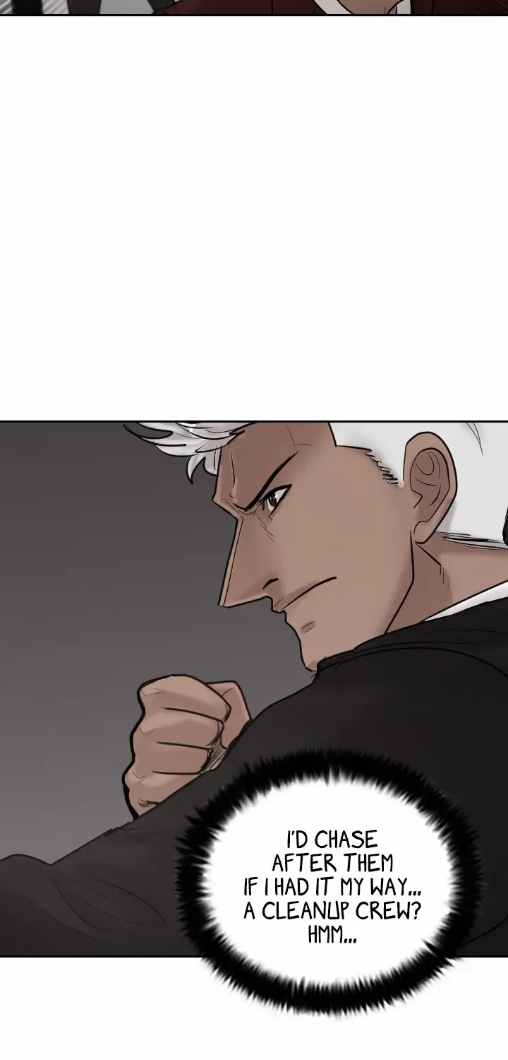 Read Special Force chapter 21 image 24 on Lezhin