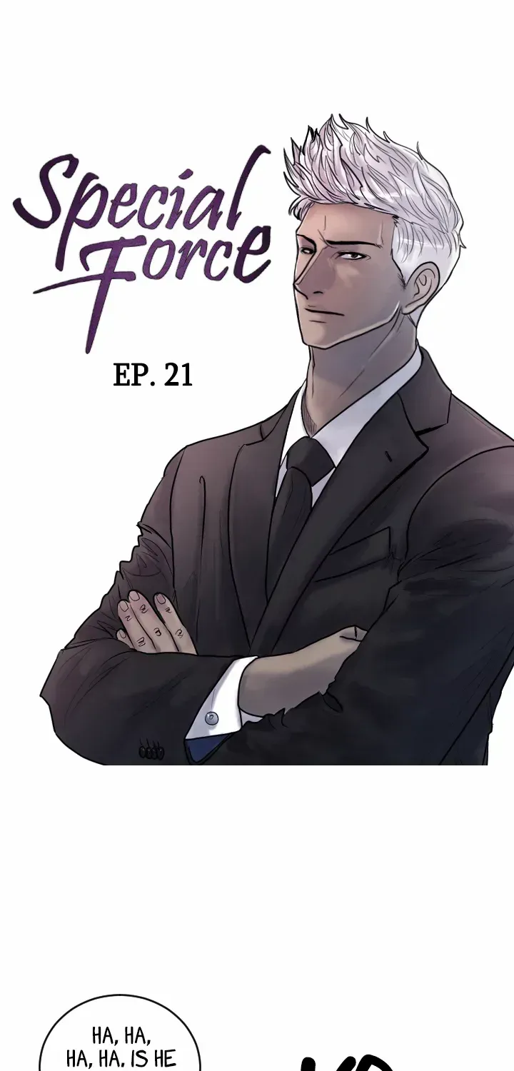 Read Special Force chapter 21 image 26 on Lezhin
