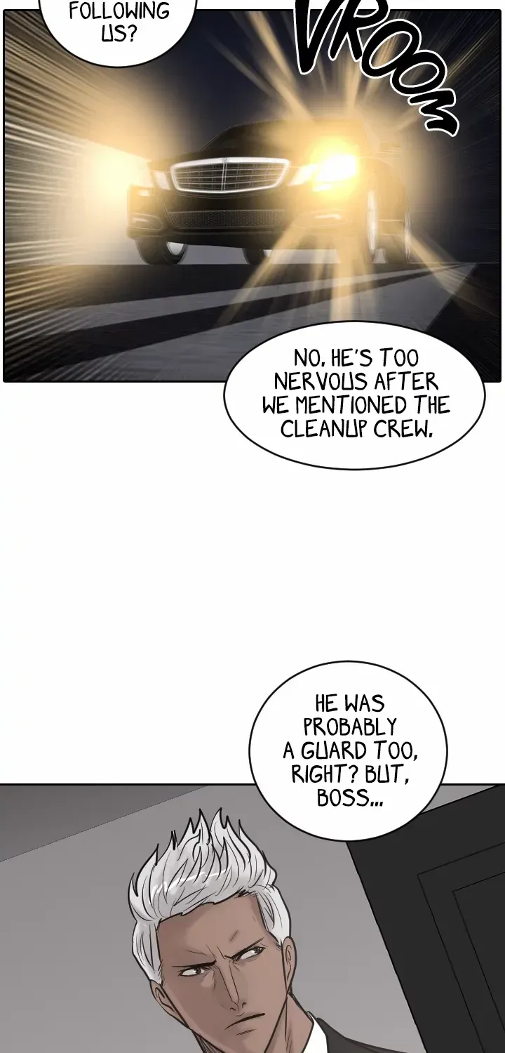 Read Special Force chapter 21 image 27 on Lezhin