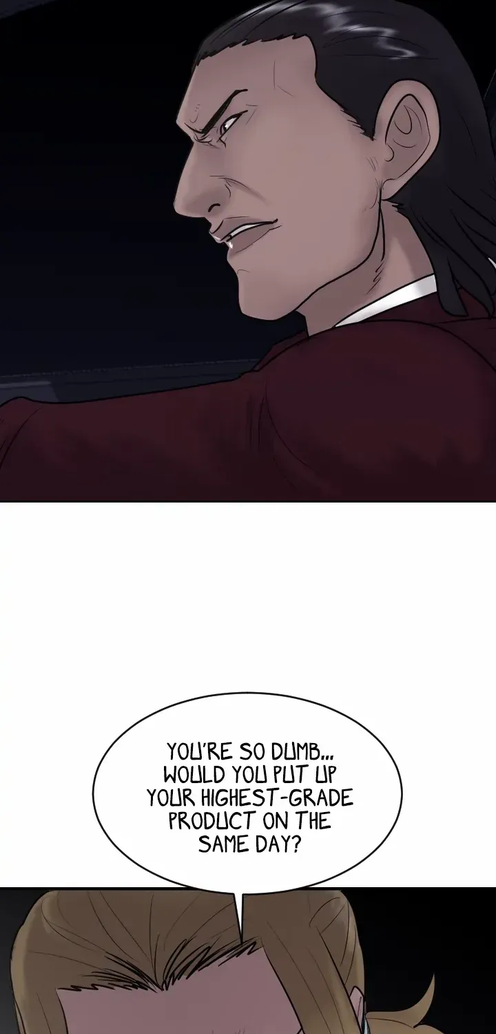 Read Special Force chapter 21 image 31 on Lezhin