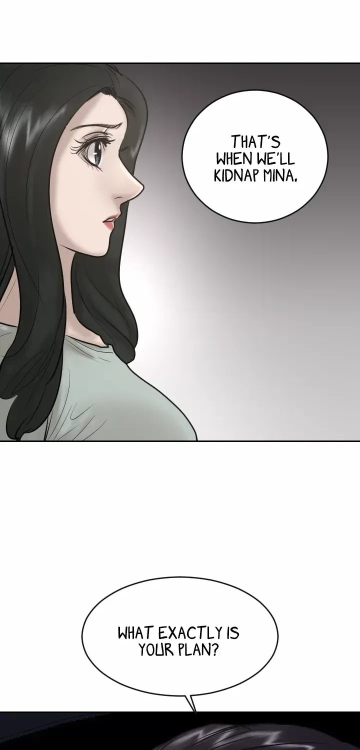Read Special Force chapter 21 image 35 on Lezhin