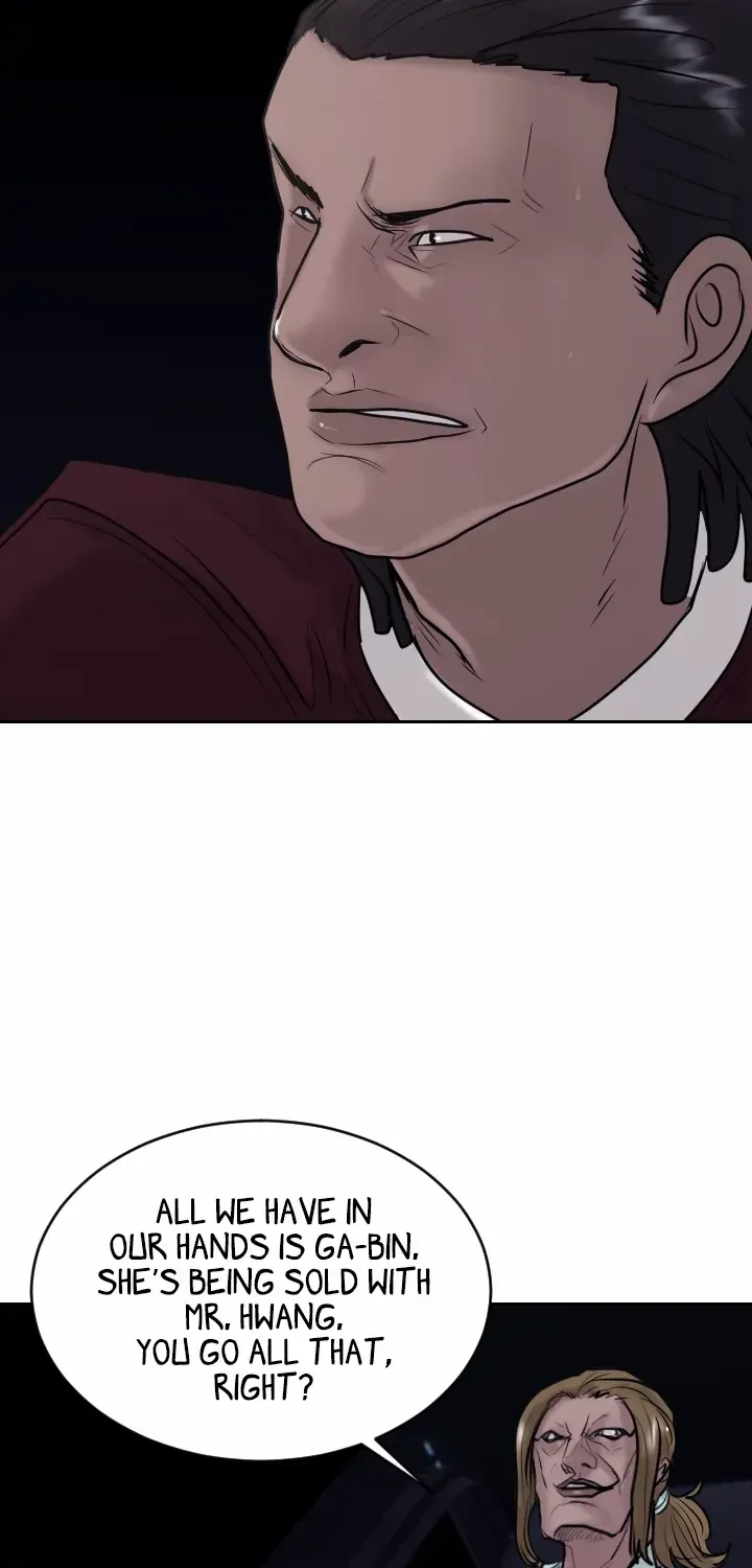 Read Special Force chapter 21 image 36 on Lezhin