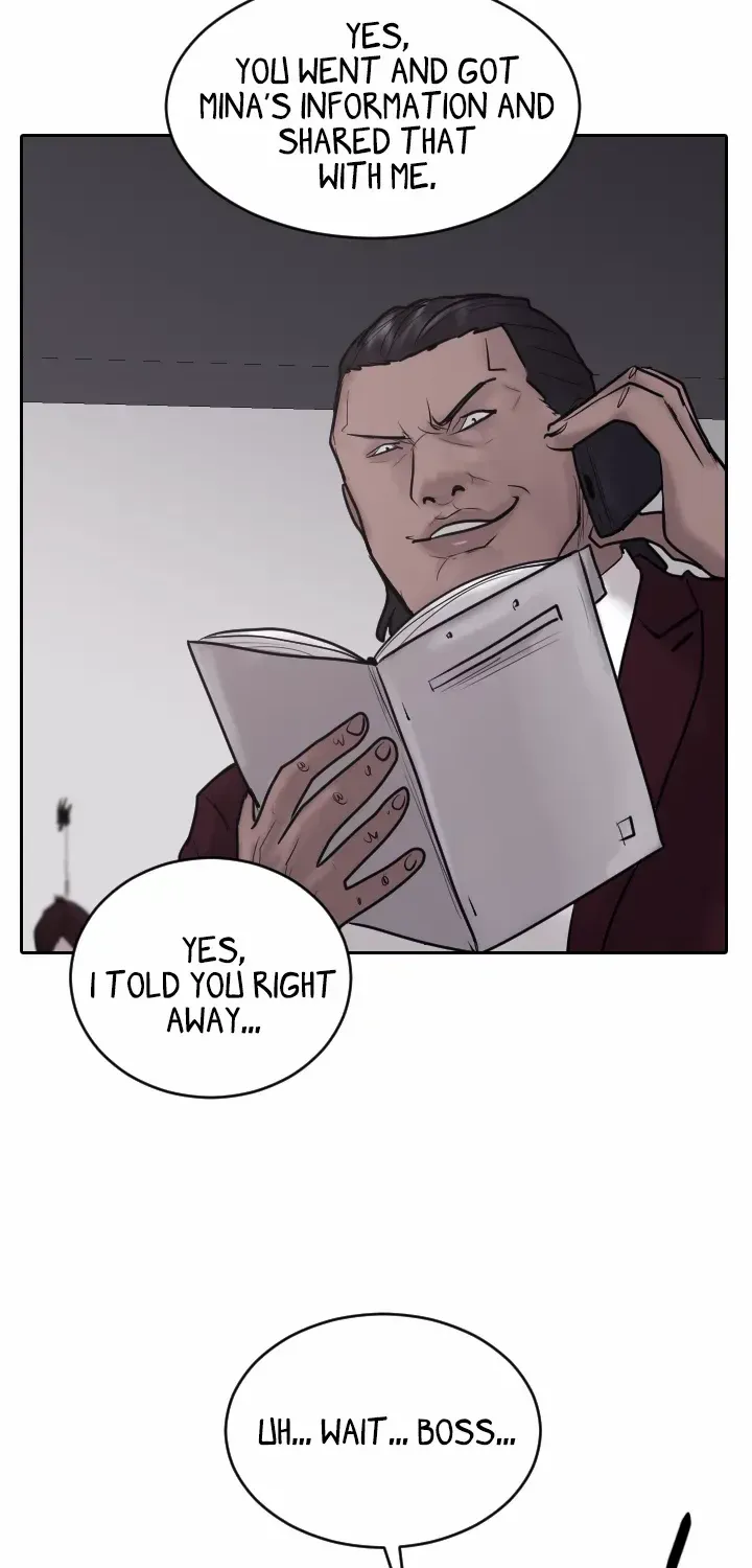 Read Special Force chapter 21 image 41 on Lezhin