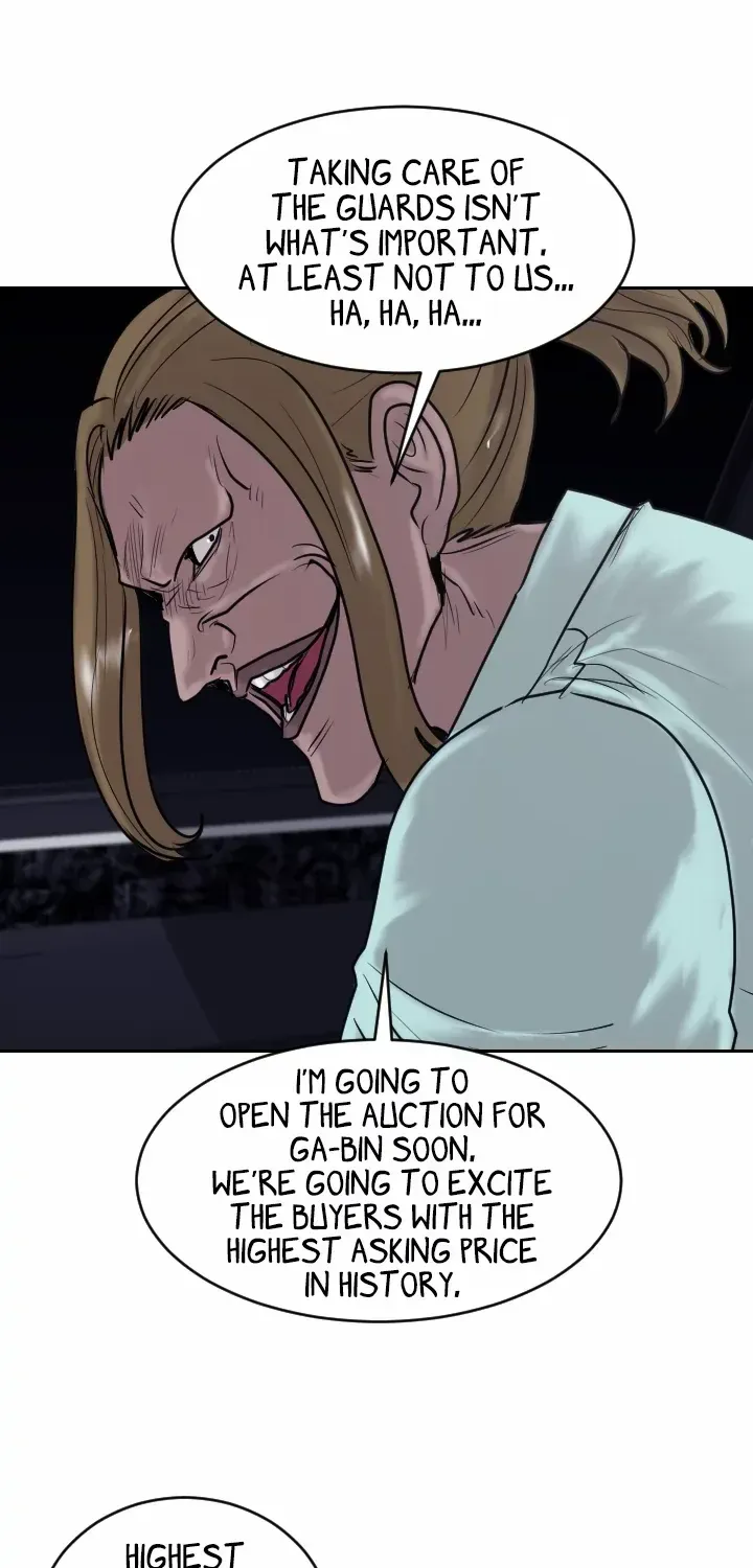 Read Special Force chapter 21 image 48 on Lezhin