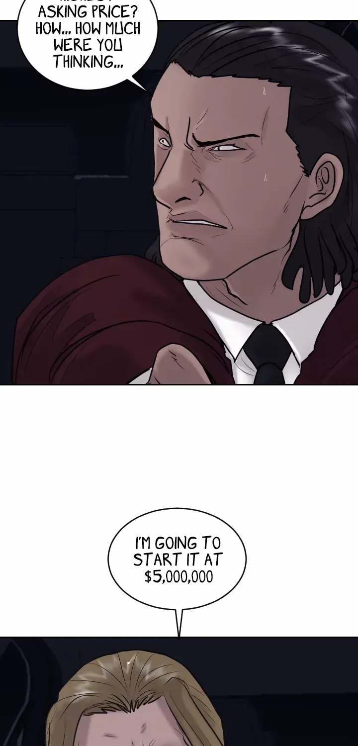 Read Special Force chapter 21 image 49 on Lezhin