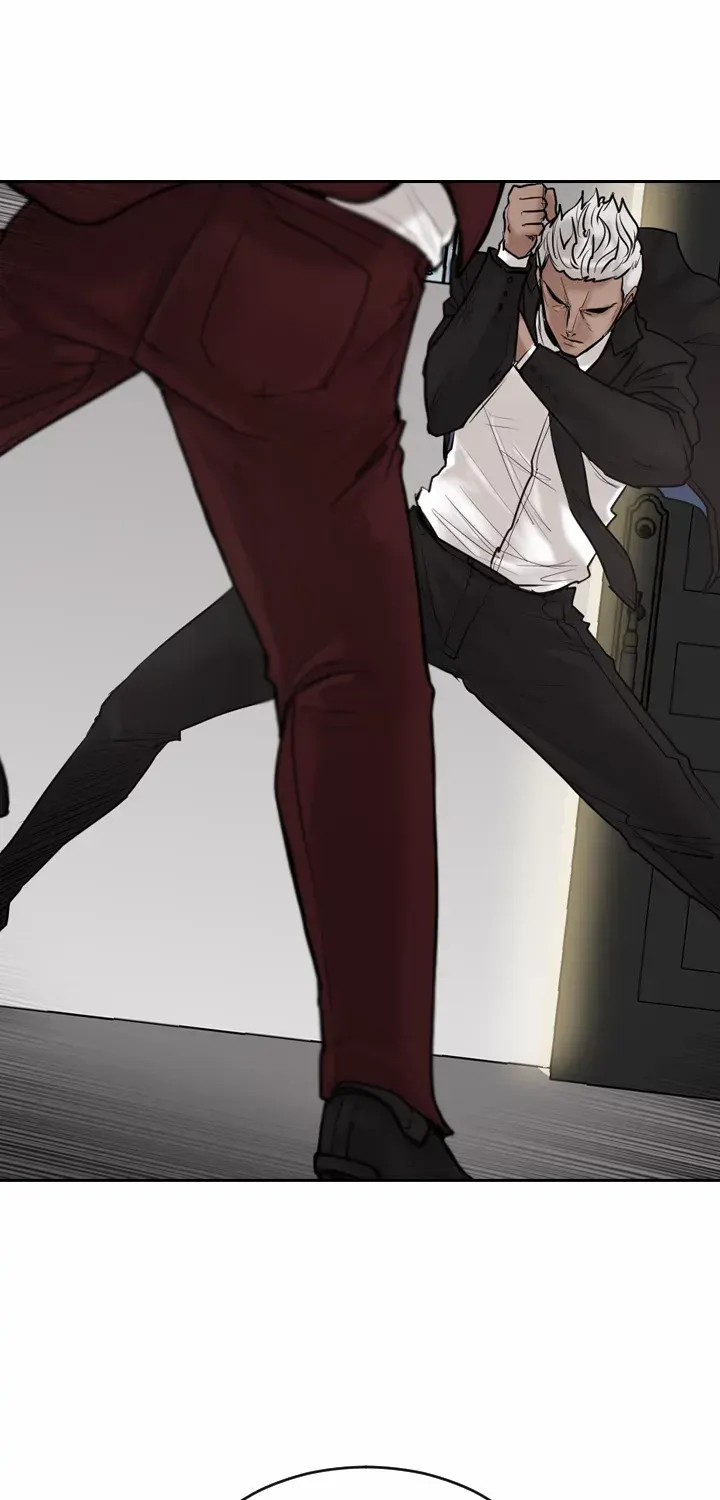 Read Special Force chapter 21 image 5 on Lezhin