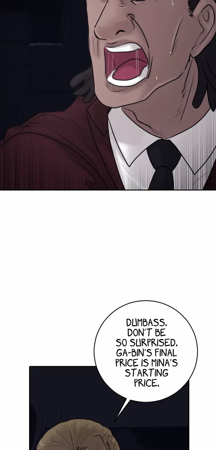 Read Special Force chapter 21 image 51 on Lezhin