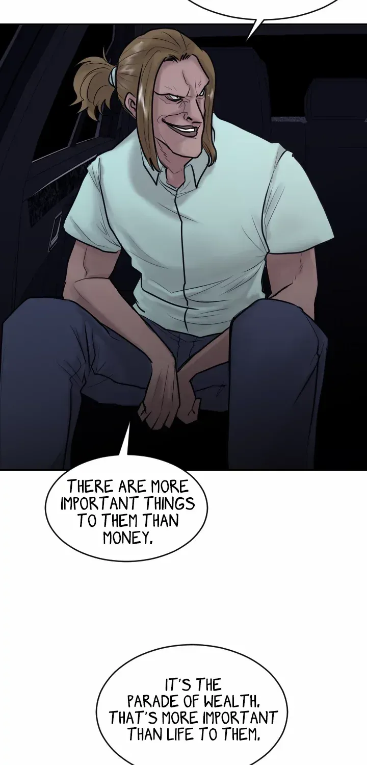 Read Special Force chapter 21 image 58 on Lezhin