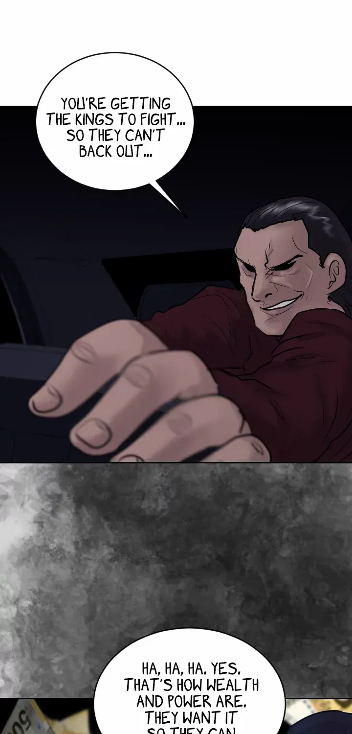 Read Special Force chapter 21 image 60 on Lezhin