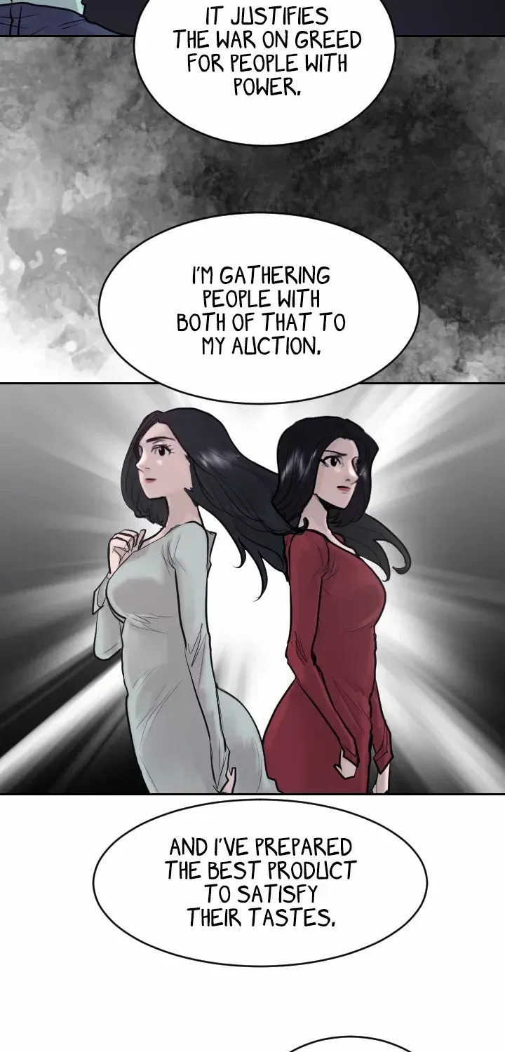 Read Special Force chapter 21 image 63 on Lezhin