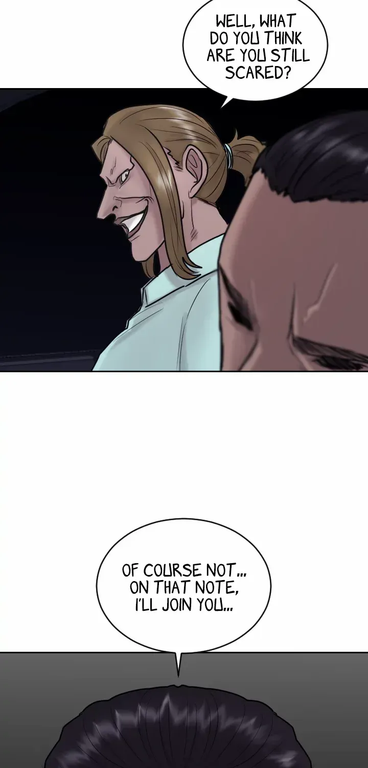 Read Special Force chapter 21 image 64 on Lezhin