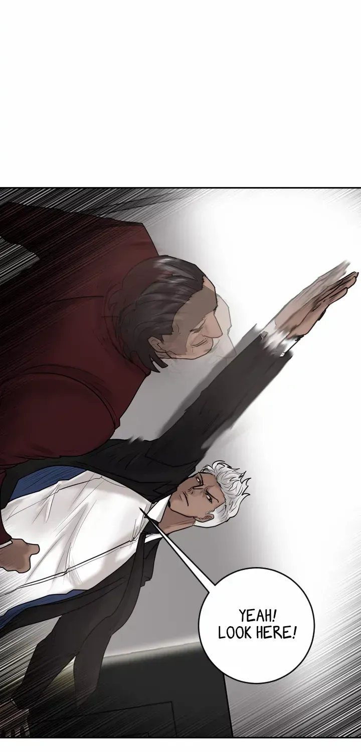 Read Special Force chapter 21 image 7 on Lezhin