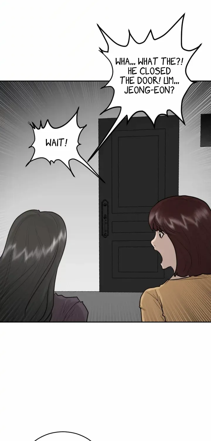 Read Special Force chapter 21 image 9 on Lezhin