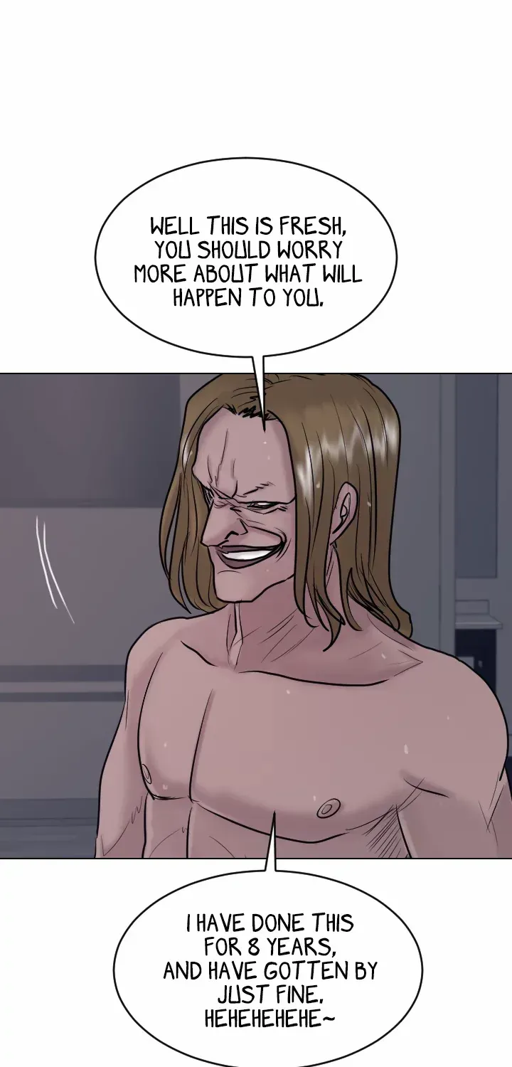 Read Special Force chapter 22 image 14 on Lezhin